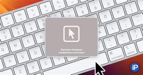Устранение возможности манипулирования курсором при помощи клавиатуры: исчерпывающее руководство