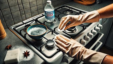 Устранение коррозии на мясорубке с помощью доступных средств