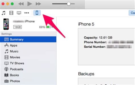 Устранение нежелательного программного мусора на устройстве Apple