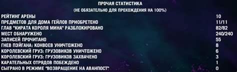 Устройство увлекательной и глубокой системы сюжета и миссий
