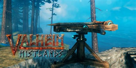 Устрой активацию мегалитов в мире Valheim: посмотри, как сделать это