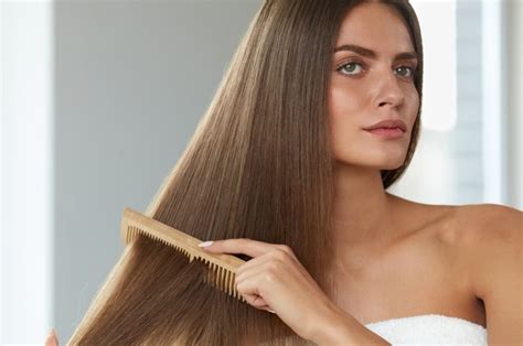 Ухаживание за прической: секреты поддержания и советы по уходу