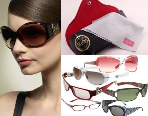 Уход за солнцезащитными очками Ray Ban для сохранения их долговечности