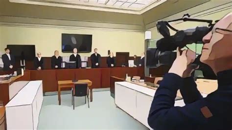 Участвуйте в апелляционном процессе