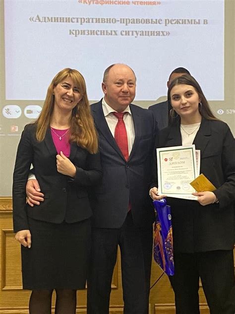 Участвуйте в мероприятиях по административному праву: конференции и семинары