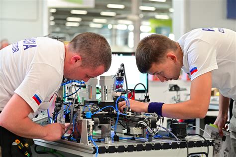 Участие в открытых проектах и практическое применение полученных навыков
