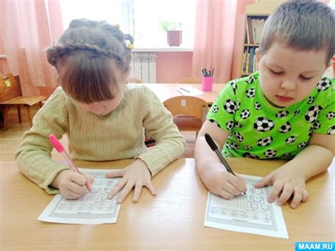Участие родителей и педагогов в развитии навыков быстрого восприятия текста у ребенка