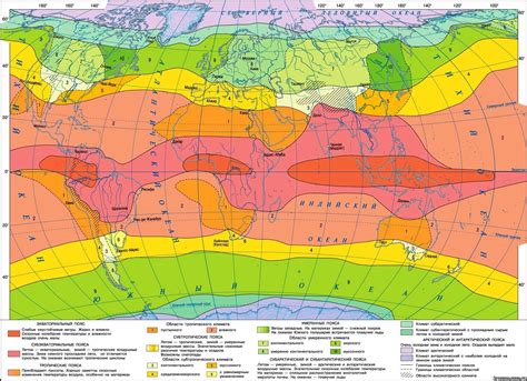 Учтите особенности климатических условий и погоды в регионе