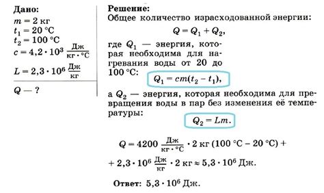 Факторы, влияющие на разницу в температуре воды на кухне и в ванной