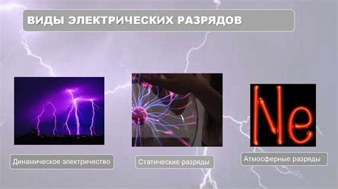 Феномен электрических разрядов и его воздействие на поведение улиток