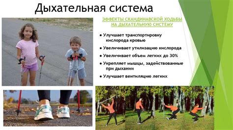 Физическая активность как способ поддержания здоровья у детей
