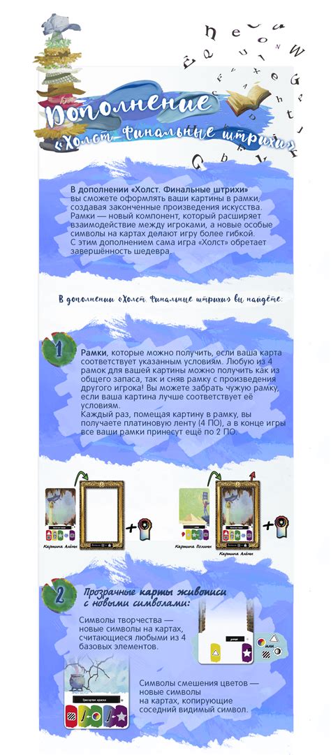 Финальные штрихи и готовый персонаж