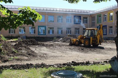 Финальный этап: завершение работ и придание чистоты помещению 