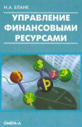 Финансовая обязанность: управление денежными ресурсами и финансовыми рисками