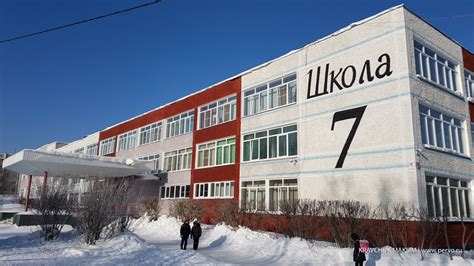 Фоновая информация об учебном заведении в Казани