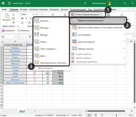 Формулы в электронной таблице Excel: обзор применения и преимущества