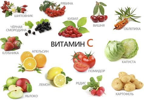 Фрукты: добавьте витамины к вашему завтраку