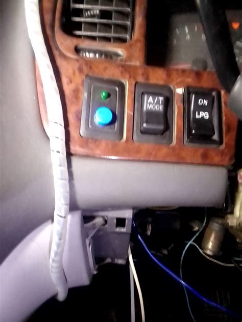 Функции, которые предоставляет овердрайв в автомобиле Mitsubishi Delica