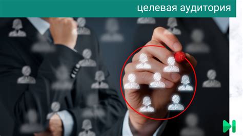 Целевая аудитория и ее понимание