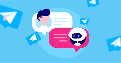 Цель и функционал бота Телеграм: суть и преимущества