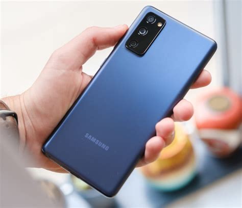 Цена и доступность Samsung S20 и S20 FE на рынке