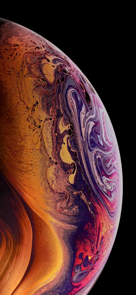 Часто задаваемые вопросы о восстановлении настроек iPhone XS Max