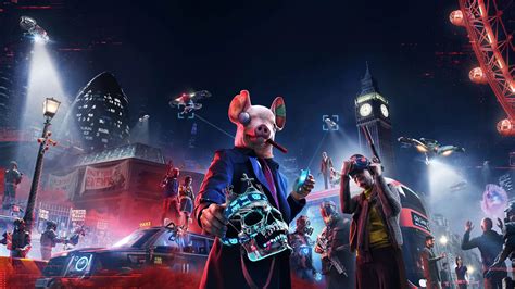 Часто задаваемые вопросы о процессе устранения персонажа в игре Watch Dogs Legion