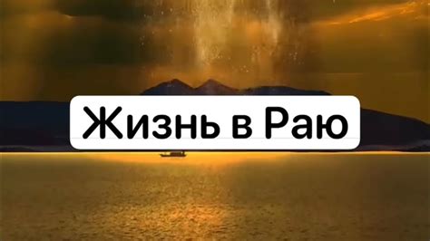 Человек в раю: истории о необычных взаимодействиях и превращениях