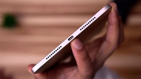 Чип A14 Bionic: Улучшенная производительность в iPad Air