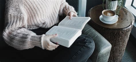 Чтение книги: прекрасный способ окунаться в мир литературы