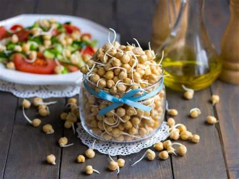 Что подача блюда из нута говорит о вашем вкусе