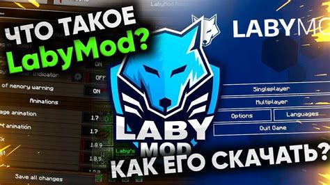 Что такое кфг и какую роль он играет в Minced