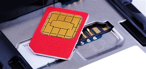 Что такое цифровая SIM-карта и как она функционирует на устройствах от Apple