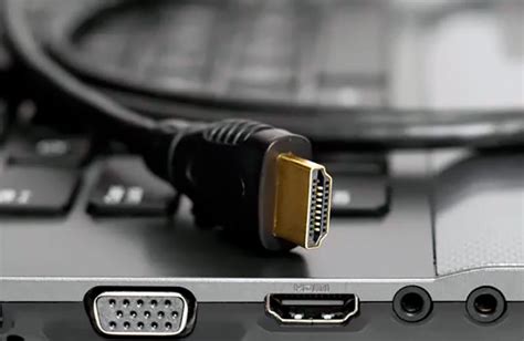 Что такое HDMI и почему оно является важным элементом устройств для передачи видео и аудио сигналов