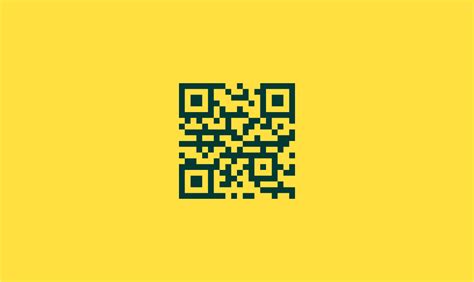 Что такое QR код и как он функционирует