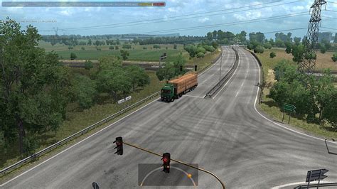 Что это за режим «свободная камера» в Еuro Truck Simulator 2 и как он функционирует