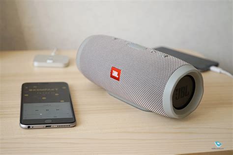 Шаги настроек для идеального звукового опыта вашего JBL ушного аудиоустройства