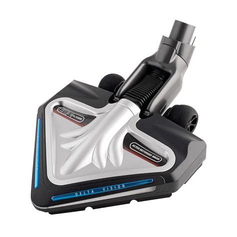 Шаги по временной деактивации пылесоса Tefal