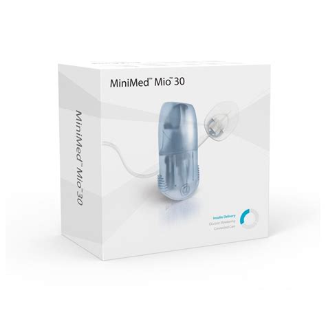 Шаги по настройке программного комплекса Medtronic Mio 30 на персональном компьютере