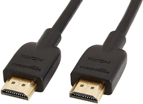 Шаги по подключению HDMI-кабеля