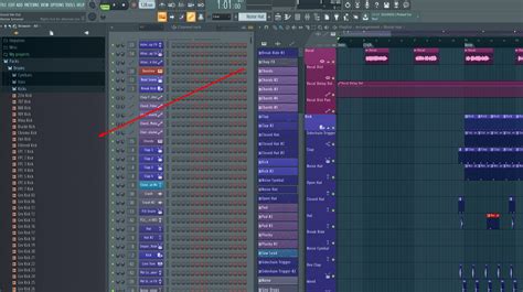 Шаги по прекращению использования дополнения в FL Studio 20