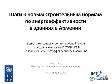 Шаги по преобразованию маршрута к директории в действительную ссылку