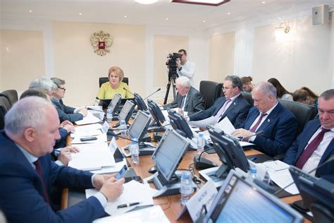 Шаги по формированию собрания в Реализаторе Чувственной Модификации