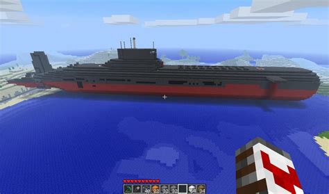 Шаг за шагом: детальное руководство по созданию подводной лодки в мире Minecraft