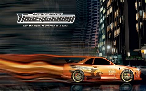Шаг за шагом: локализация и перевод NFS Underground на русский