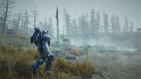 Шаг за шагом: освоение новых горизонтов в Fallout 4 с помощью модификаций Nexus