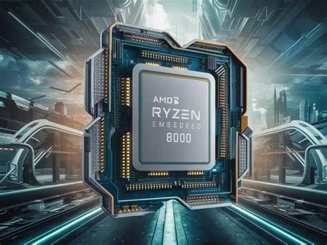 Шаг 1: Знакомство с управляющим модулем AMD Ryzen