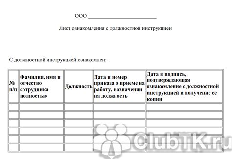 Шаг 1: Ознакомление с инструкцией и основными функциями радиостанции