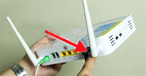 Шаг 1: Подготовка вашего устройства к созданию Wi-Fi-соединения