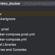 Шаг 1: Подготовка к удалению Docker Compose